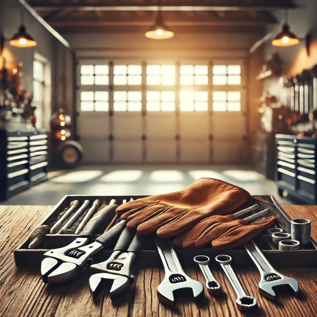 About Our Family-Owned Garage Door Company in Dry Run OH - Professional Service Team