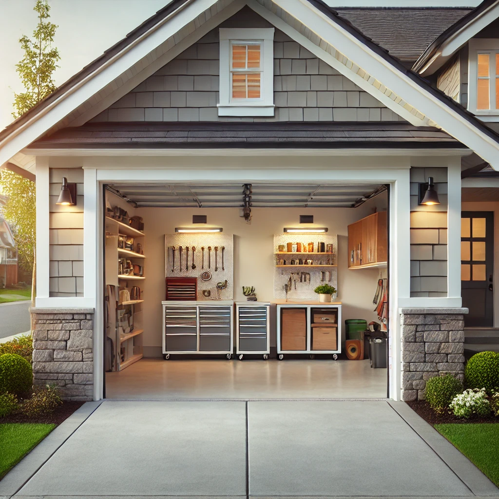 Latest garage door repair tips and maintenance guides from Dry Run's trusted experts