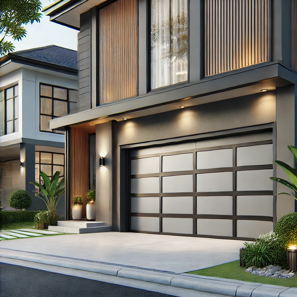 Professional Garage Door Company Dry Run OH - 24/7 Emergency Service & Repairs