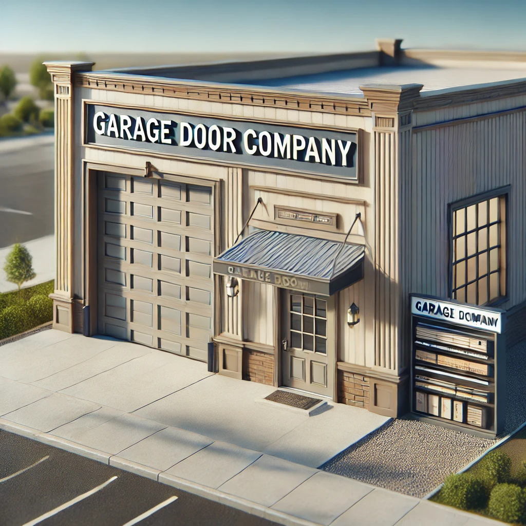 Best Garage Door Company Near Me Dry Run OH - 24/7 Emergency Service