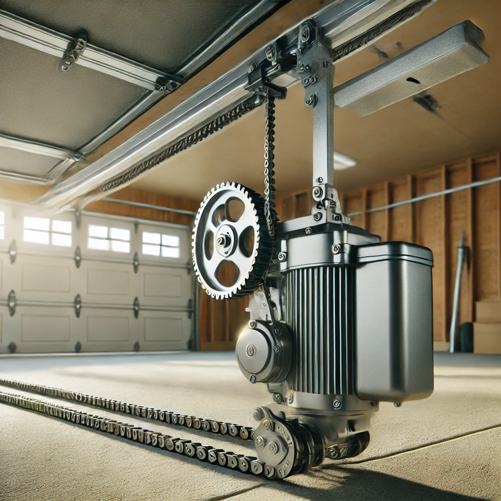 Garage Door Opener Installation & Service in Dry Run OH - Professional Solutions for All Opener Brands