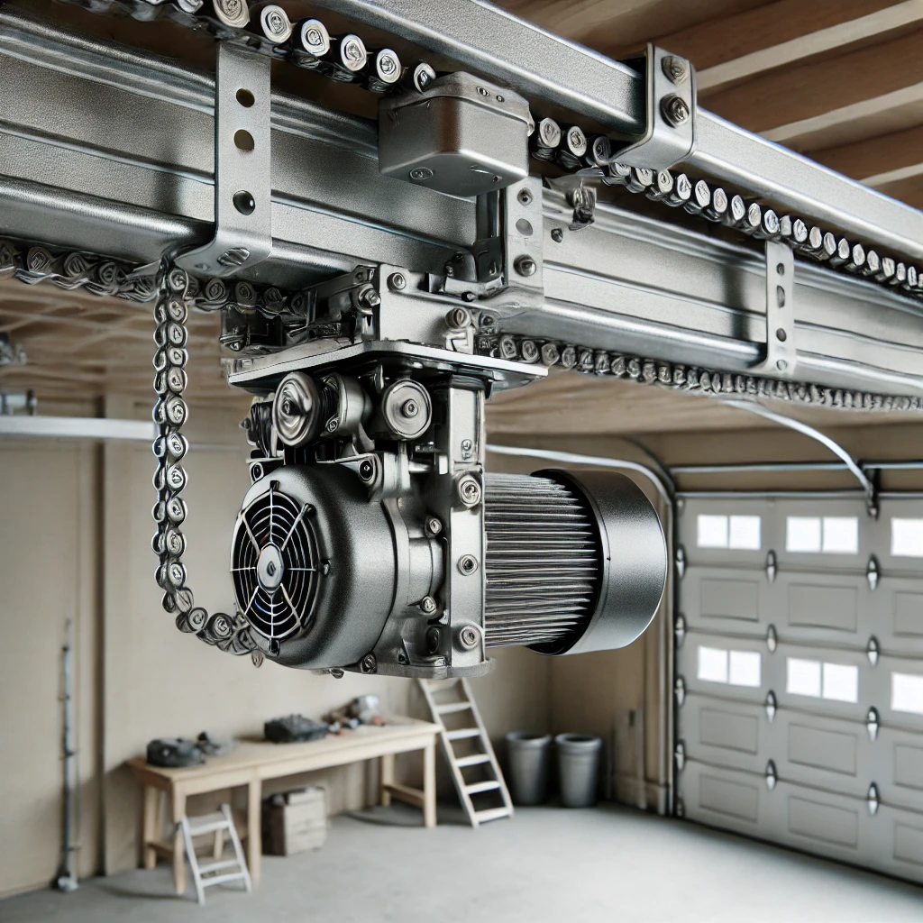 Professional Garage Door Opener Installation Dry Run OH - Expert Smart Opener Installation Services