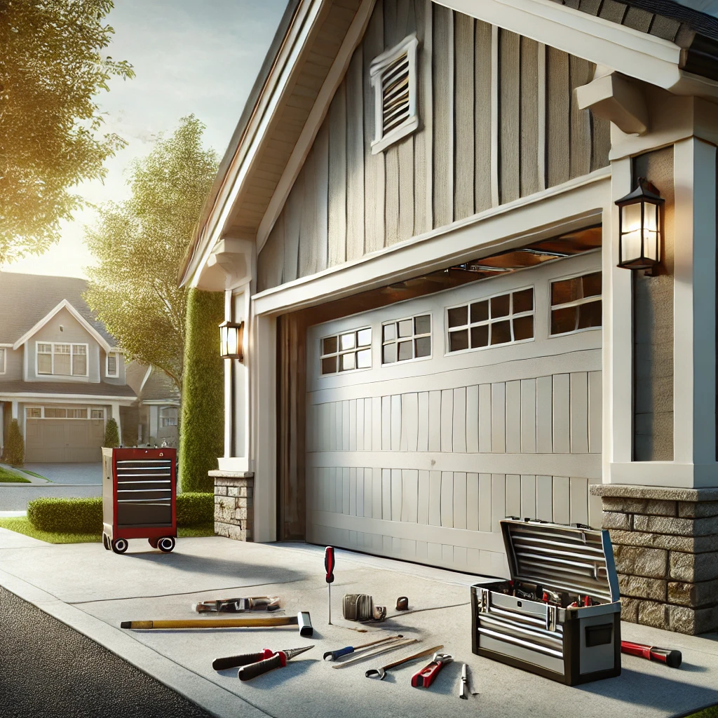 24/7 Garage Door Repair Dry Run OH - Emergency Repair Services by Dry Run Garage Door Repair