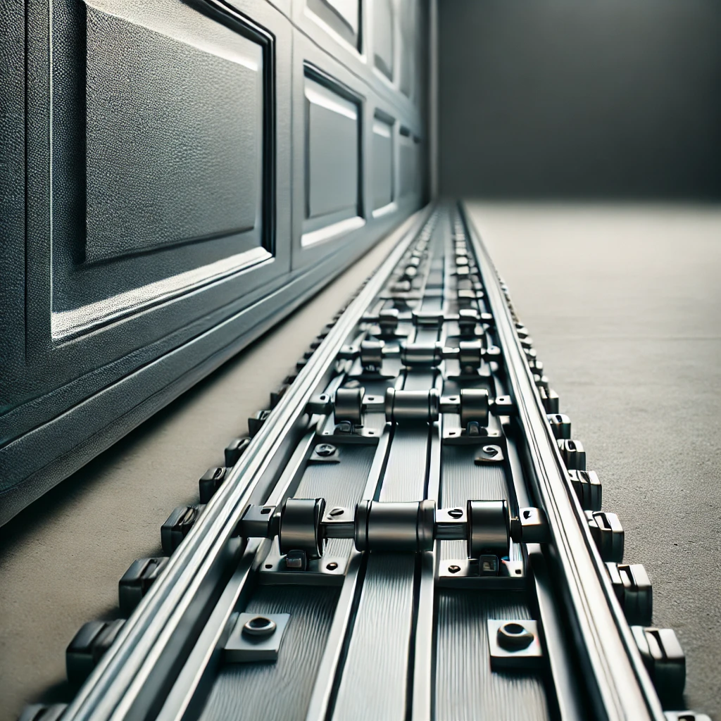 Professional Garage Door Track Repair Dry Run OH - Expert Track & Roller Repair Services