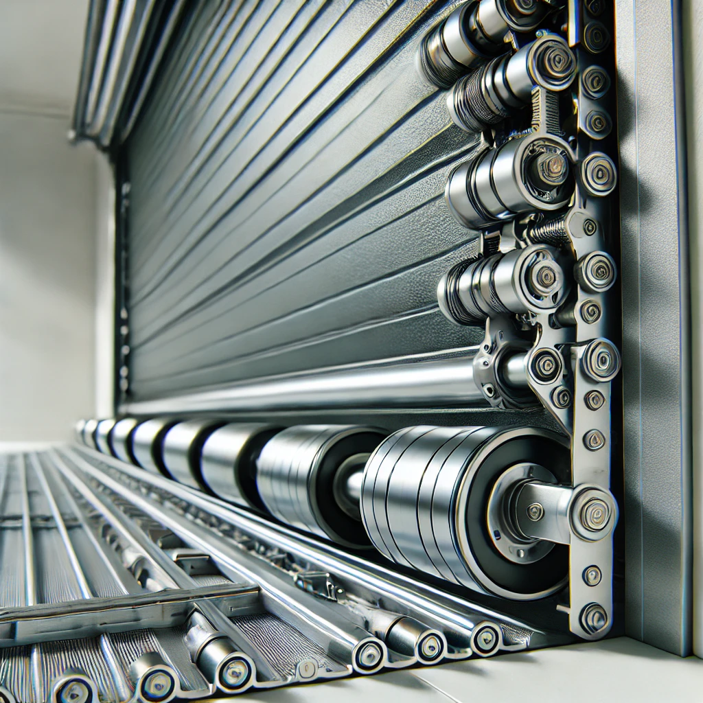 Expert Roller Garage Door Repairs Dry Run OH - Professional Door System Specialists
